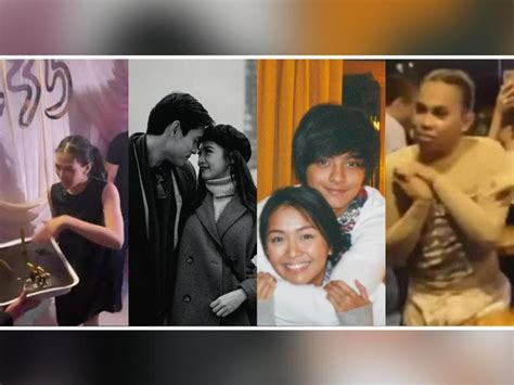 Rundown: Malalaking showbiz balita ng 2023 .